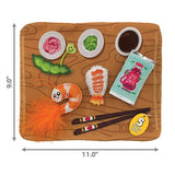Kong Pull-a-partz sushi - afbeelding 3