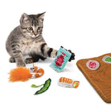 Kong Pull-a-partz sushi - afbeelding 4