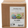 Https: www.cchobby.nl borduurframe-rond-d-9-5-cm-10-stuk-1-doos