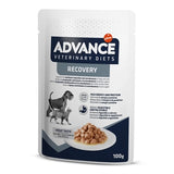 Advance Veterinary diet dog cat recovery herstel - afbeelding 1