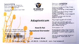 De groene os Adaptonicum hond kat - afbeelding 2