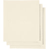 Creativ company https: www.cchobby.nl sponsdoek-afm-17x19-5-cm-off-white-3-stuk-1-doos