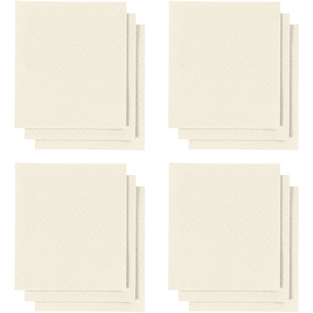 Https: www.cchobby.nl sponsdoek-afm-17x19-5-cm-off-white-20-stuk-1-doos
