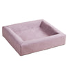 Bia bed Skanor hoes hondenmand roze