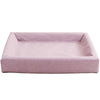 Bia bed Skanor hoes hondenmand roze