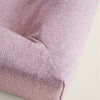 Bia bed Skanor hoes hondenmand roze