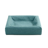 Bia bed skanor hoes hondenmand blauw - afbeelding 1