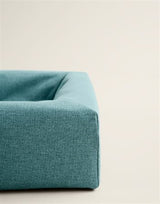 Bia bed skanor hoes hondenmand blauw - afbeelding 2