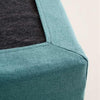 Bia bed skanor hoes hondenmand blauw