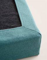 Bia bed skanor hoes hondenmand blauw - afbeelding 3