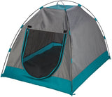 Trixie tent voor honden donkergrijs petrol - afbeelding 2