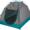 Trixie tent voor honden donkergrijs petrol