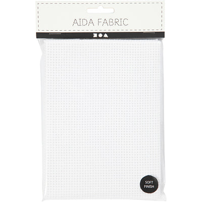 Creativ company https: www.cchobby.nl aida-afm-50x50-cm-35-vierkanten-per-10-cm-wit-1-stuk