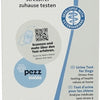 Trixie Urinetest kit voor honden