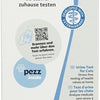 Trixie Urinetest kit voor katten