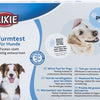 Trixie Wormentest voor honden