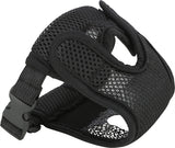 Trixie beschermbroekje comfort mesh materiaal zwart - afbeelding 1