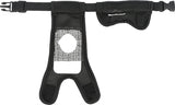Trixie beschermbroekje comfort mesh materiaal zwart - afbeelding 3