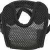 Trixie beschermbroekje comfort mesh materiaal zwart