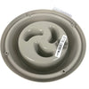 Happy pet Mad about pets voerbak adagio slow feeder mokka