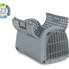Imac Reismand linus cabrio 2nd life gerecycled lichtblauw