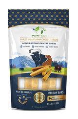 Pawfect Chew yak kaas bars - afbeelding 1