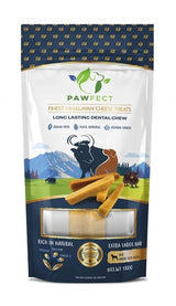 Pawfect Chew yak kaas bars - afbeelding 1