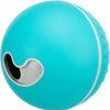 Trixie snackbal hond kunststof tpr blauw