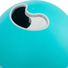 Trixie snackbal hond kunststof tpr blauw