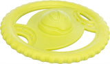 Trixie aqua hondenspeelgoed schijf tpr - afbeelding 2