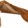 Trixie be eco hangende vos met geluid en folie gerecycled