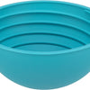 Trixie lick'n'snack hondenvoerbak silicone
