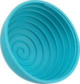 Trixie lick'n'snack hondenvoerbak silicone - afbeelding 1
