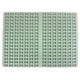 Trixie bakmat met botjes voor hond silicone