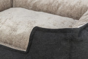 Trixie be nordic hondenmand fohr zwart zand - afbeelding 2