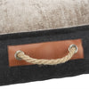Trixie be nordic hondenmand fohr zwart zand
