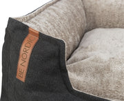 Trixie be nordic hondenmand fohr zwart zand - afbeelding 4