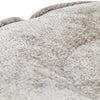 Trixie Be nordic hondenmand fohr rond soft zwart zand