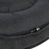 Trixie Be nordic hondenmand fohr rond soft zwart zand
