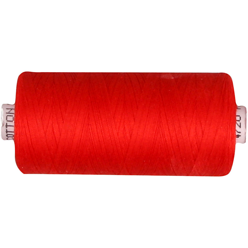 Creativ company naaigaren rood, 1000m