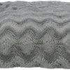 Trixie Be eco vital hondenkussen loki soft edition gerecycled grijs