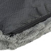 Trixie Be eco vital hondenkussen loki soft edition gerecycled grijs