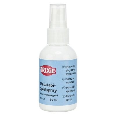 Trixie matatabi katten speelspray