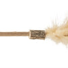 Trixie matatabi lolly hart catnip kattenspeelgoed met veren