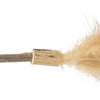 Trixie matatabi lolly muis catnip kattenspeelgoed met veren