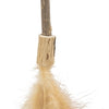 Trixie matatabi lolly muis catnip kattenspeelgoed met veren
