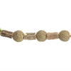 Trixie matatabi ketting catnip voor katten met veren
