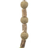 Trixie matatabi ketting catnip voor katten met veren