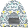 Trixie wigwam voor hamsters en degoes sunny