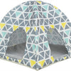 Trixie wigwam voor hamsters en degoes sunny